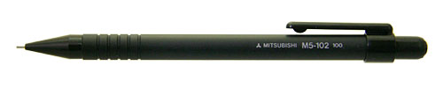 三菱鉛筆「M5-102」